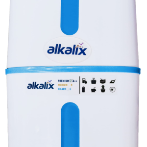 Alkalix Filtre Fiyatları