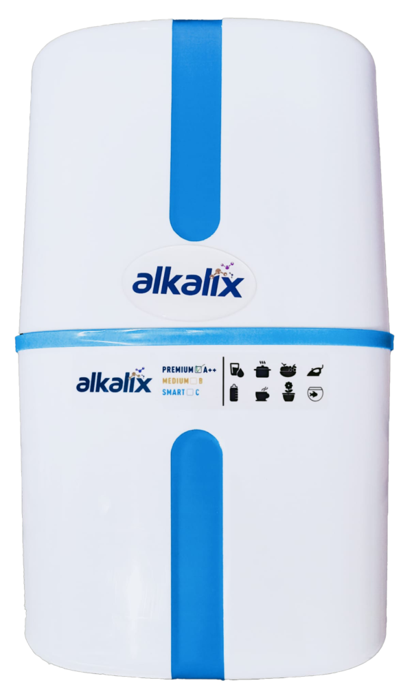 Alkalix Filtre Fiyatları